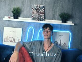 TylerHills