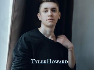 TylerHoward sexchat