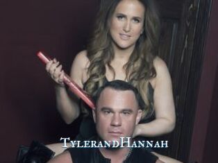 TylerandHannah