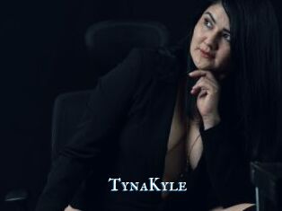 TynaKyle