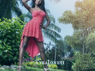 TyraJones1