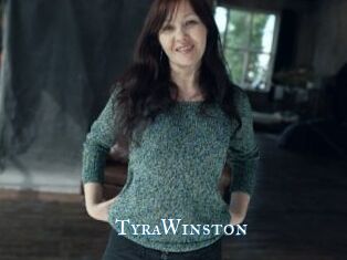 TyraWinston