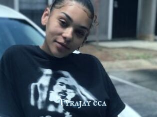 Tyrajay_cca