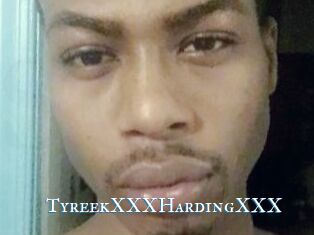 TyreekXXXHardingXXX
