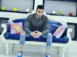 TyroneBrown