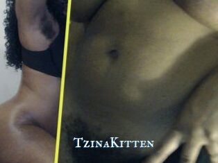 TzinaKitten