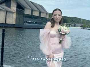 tainaanderson sexchat