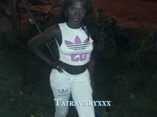 Tairaveryxxx