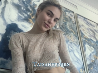 Taisahepburn