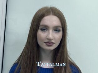 Taitalman