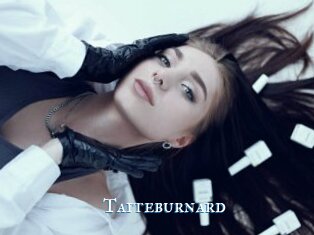 Taiteburnard
