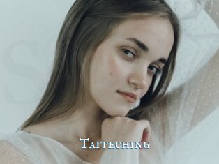 Taiteching
