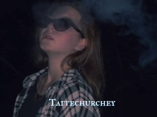 Taitechurchey