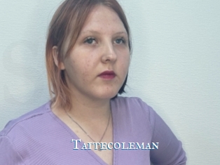Taitecoleman