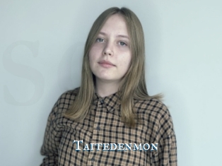Taitedenmon