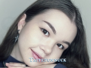 Taitedunnuck
