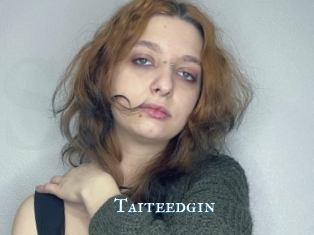 Taiteedgin