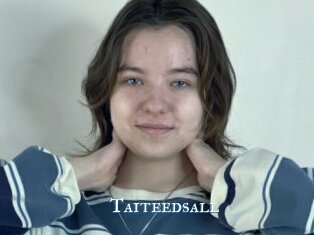 Taiteedsall