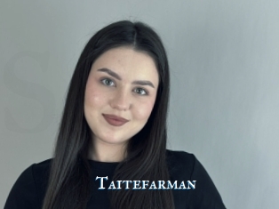 Taitefarman