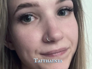 Taithaines