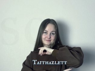 taithazlett sexchat