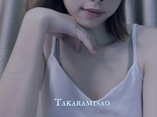 takaramisao sexchat