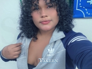 Takeen