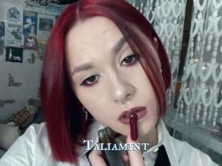 Taliamint