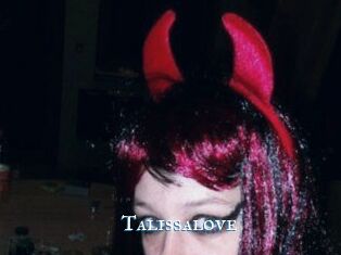 Talissalove