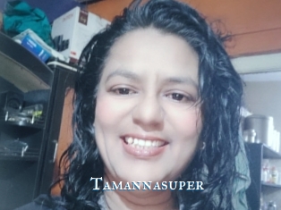 Tamannasuper