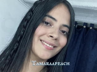 Tamaraapeach