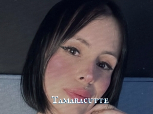 Tamaracutte