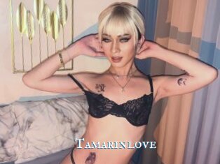 Tamarinlove