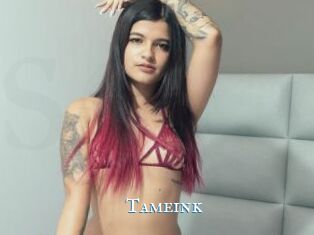 Tameink