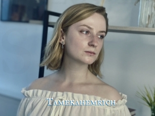 Tamekahemrich