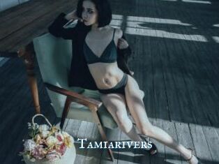 Tamiarivers