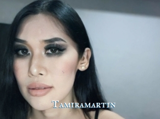 Tamiramartin