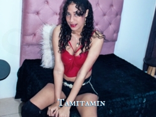 tamitamin sexchat
