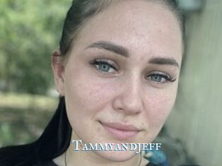 Tammyandjeff