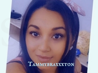 Tammybraxxxton