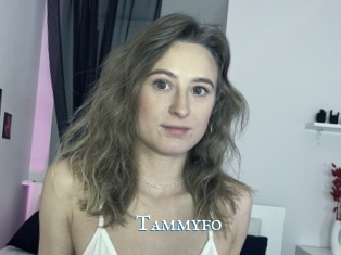 Tammyfo