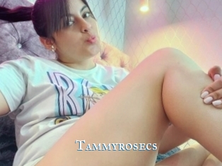 Tammyrosecs
