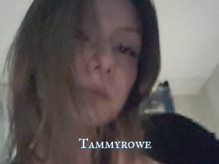 Tammyrowe
