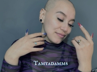 tamyadamms sexchat