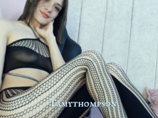 Tamythompson