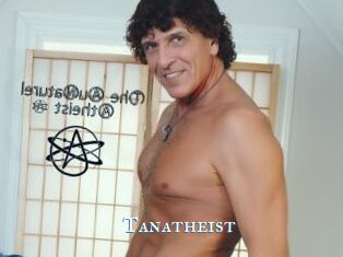 Tanatheist