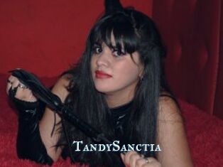 TandySanctia