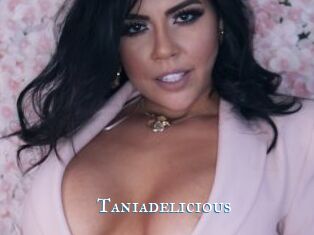 Taniadelicious