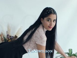 Taniwilson