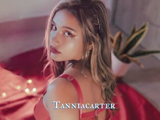 Tanniacarter